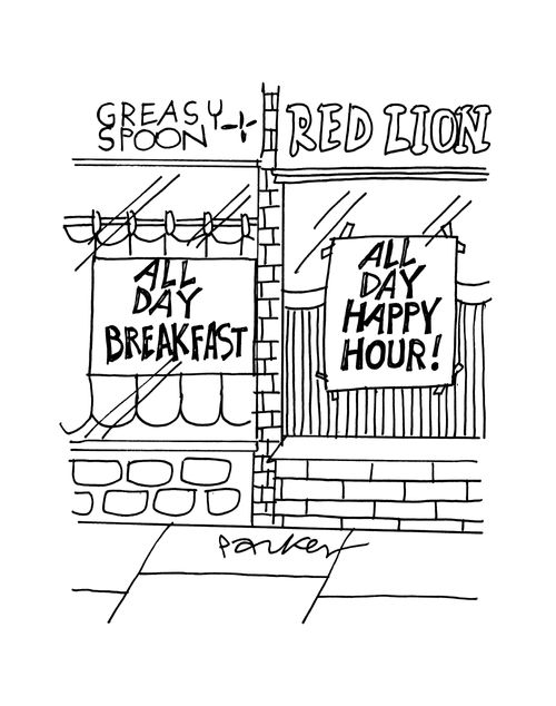 All Day Deals!