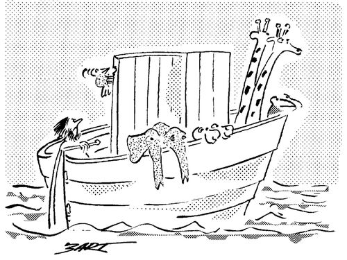 Woodpecker Ark.