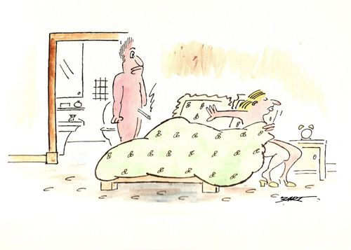Pillow Talk