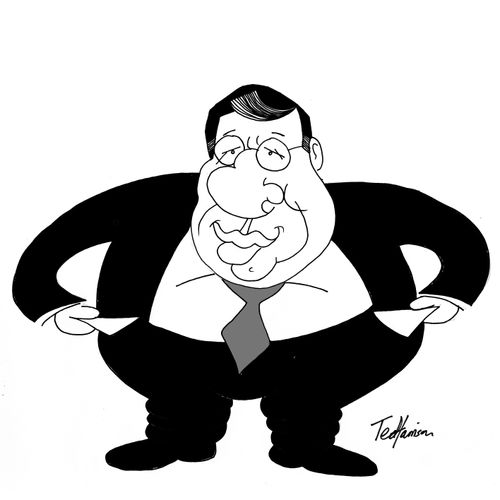 Brian Cowen
