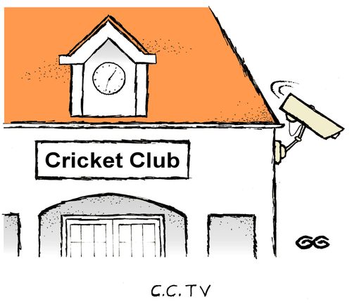 CCTV