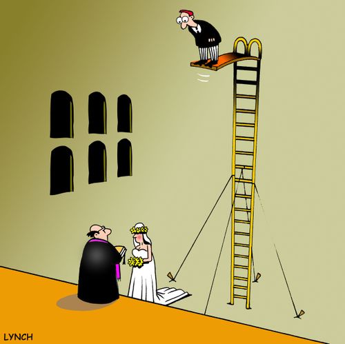 The Big Jump