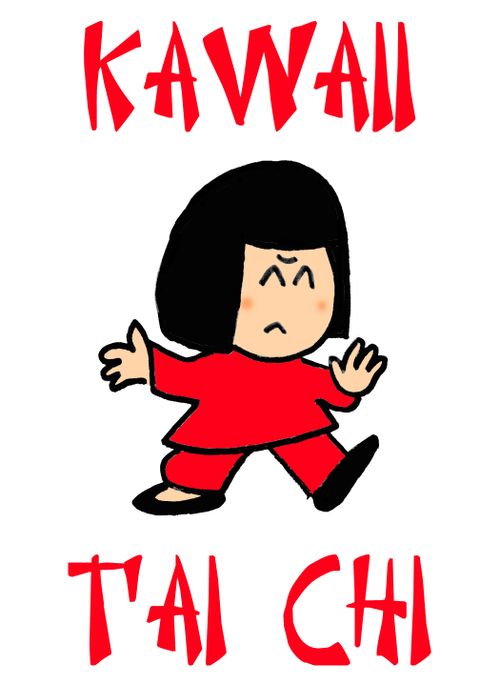 KAWAII T'AI CHI