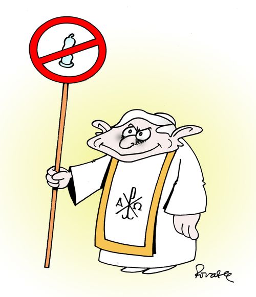 Bento XVI.