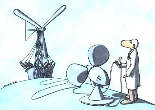 Wind Power
