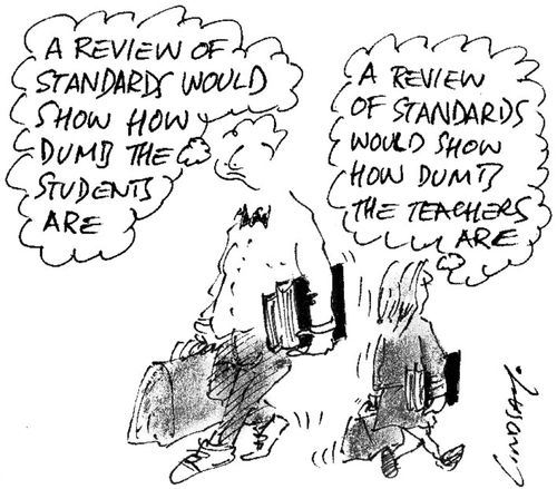 Educational Review.