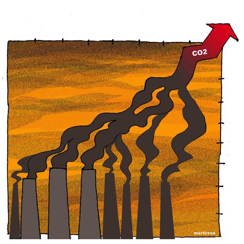 CO2 emissions