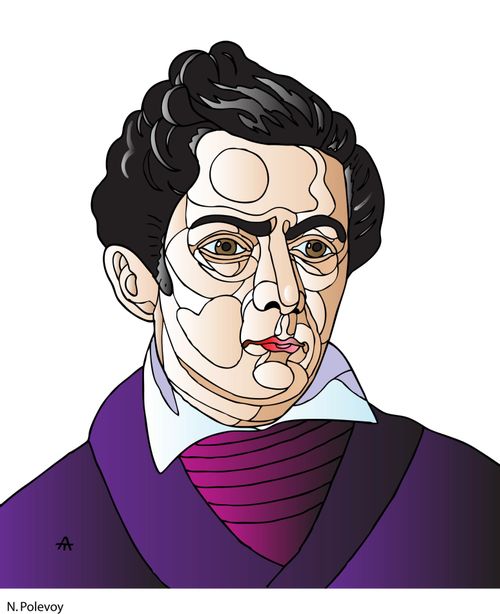 N. Polevoy