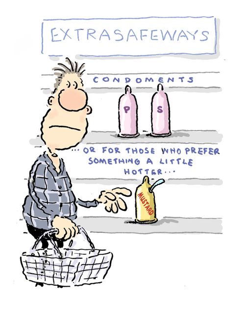 Extrasafeways
