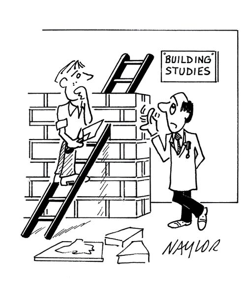 Building Studies
