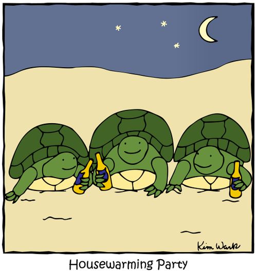 Housewarming Party