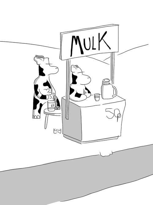 Mulk