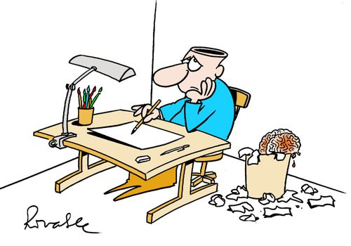 Brain storm