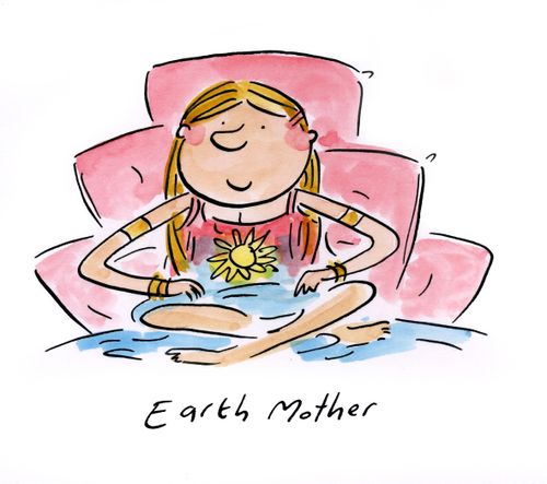 Earth Mother