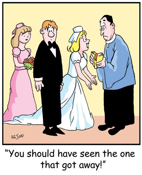 'You should have seen the one that got away!'