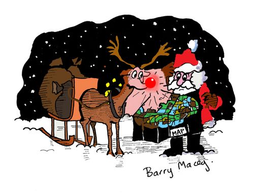 Christmas.