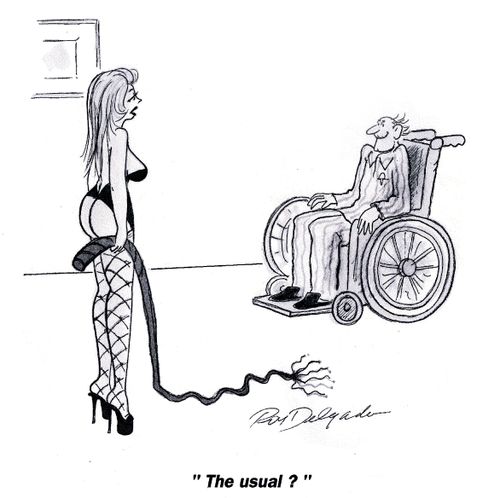 'The Usual?'