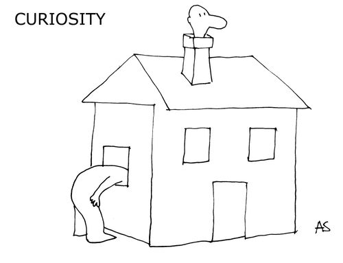 'Curiosity'