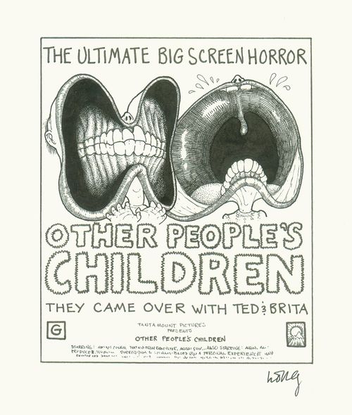 Other People's Children