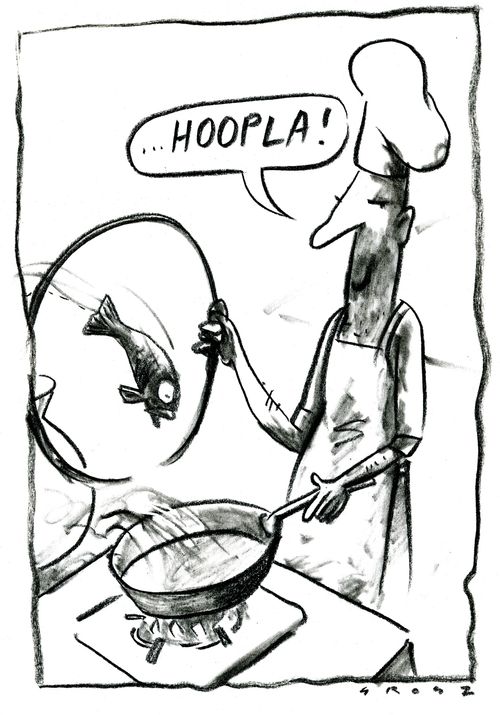 '...Hoopla!'