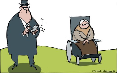 Pension Calculation