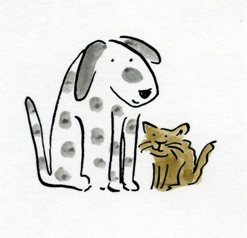 Pets.