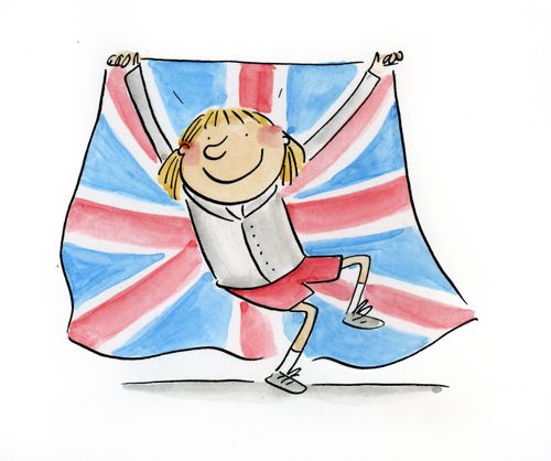 Union Jack