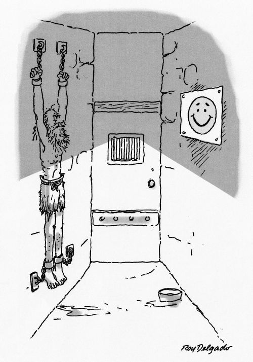 Smiley Face.
