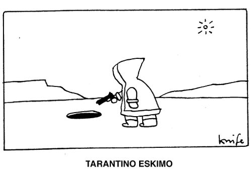 Taratino Eskimo