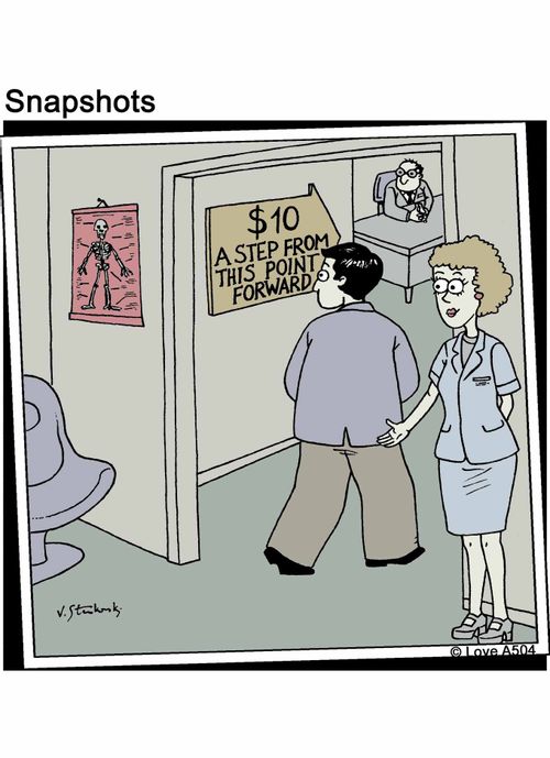 $10 a step from this point forward.