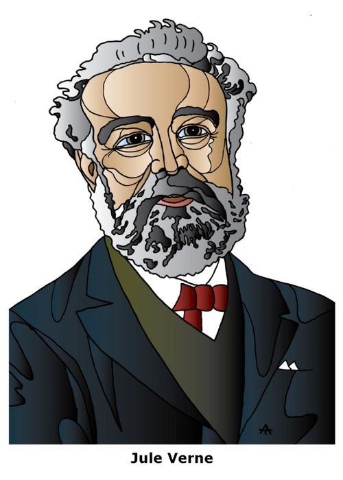 Jule Verne