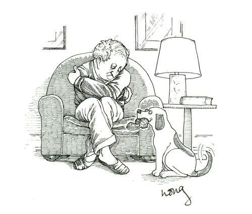 Good Dog!