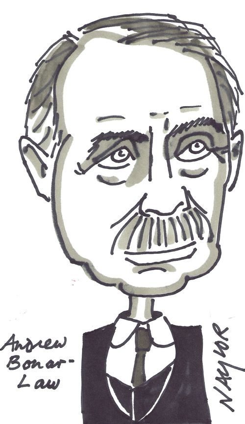 Andrew Bonar-Law