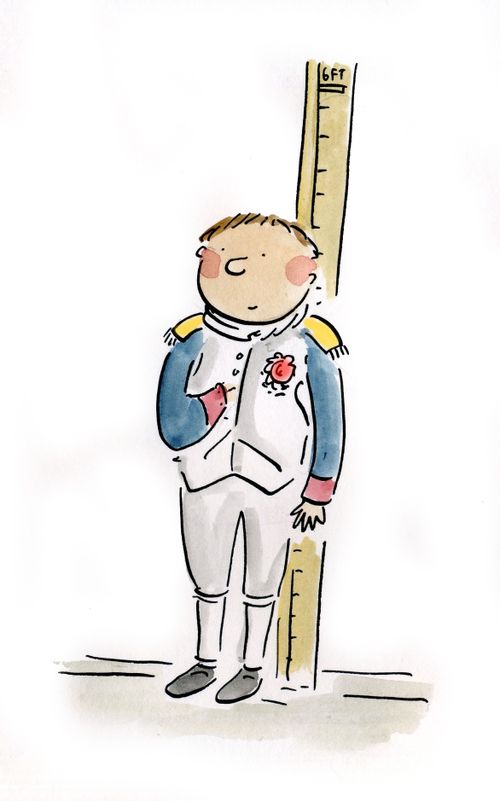 Napoloeon
