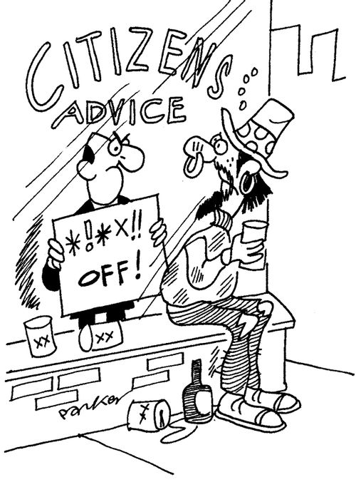 Citizens Advice