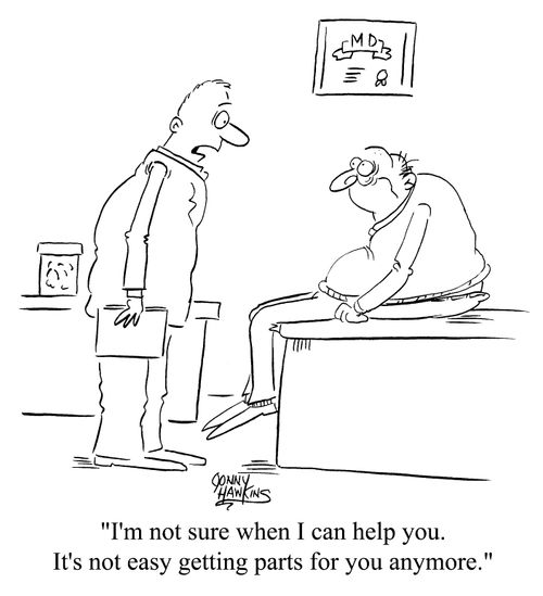 I'm not sure when I can help you. It's not easy getting parts for you anymore