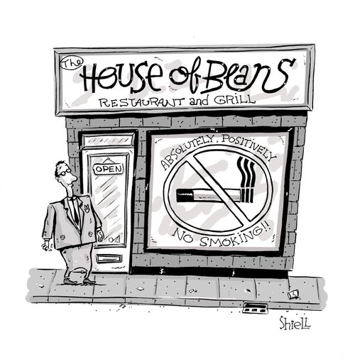 House of Beans.