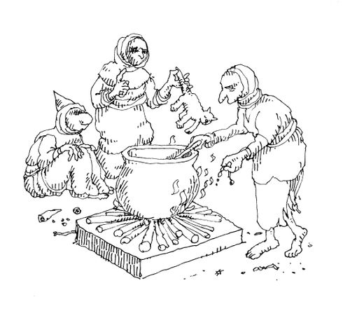Uses of a Dead Cat in History: The Graeae