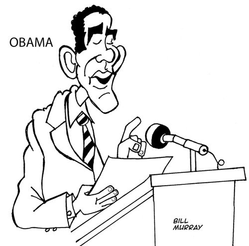 Obama, Barack-USA