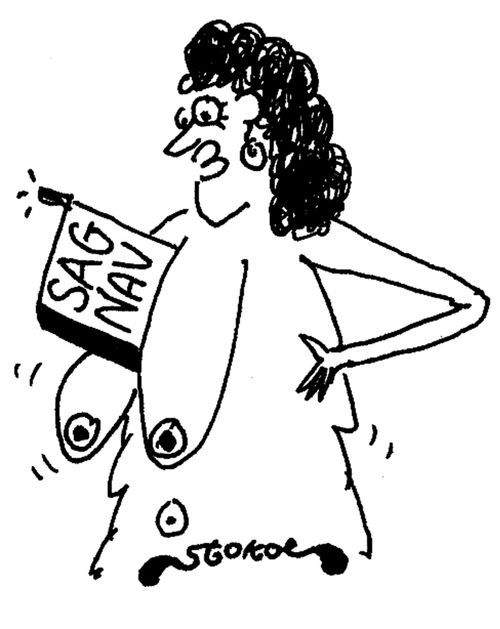 Sag Nav