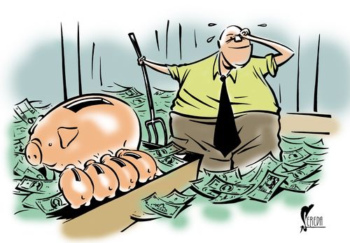 Lucky Business