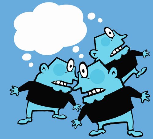 Collective Psyche