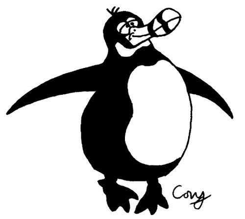 Penguin