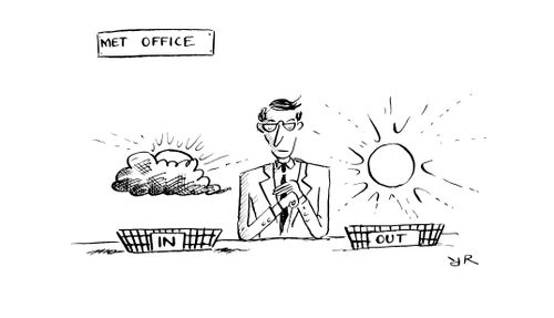 Met Office.