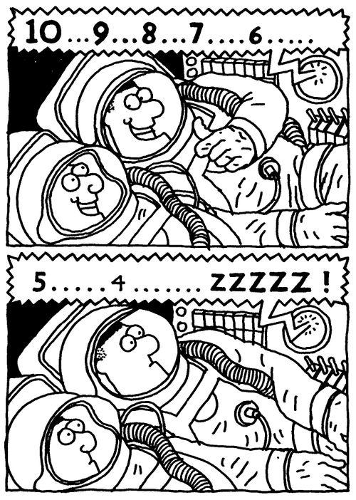 '10... 9... 8... 7... 6... 5... 4... zzzzzz'