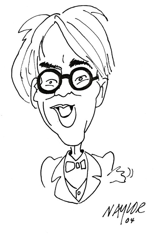 WB Yeats.