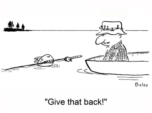 'Give that back!'