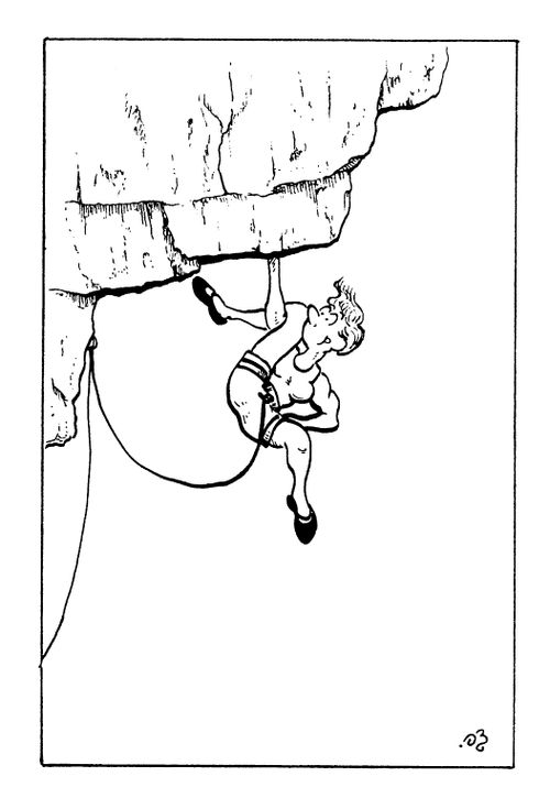 Climber