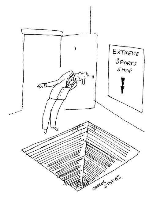 Extreme Sports Shop