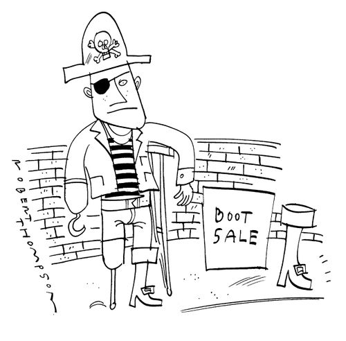 Boot sale